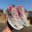 Tênis Mizuno Wave Rosa