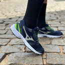 Tênis Mizuno Wave Verde