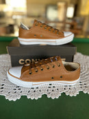 Tênis Unisex All Star Premium Cano Baixo