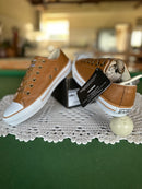 Tênis Unisex All Star Premium Cano Baixo