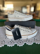 Tênis Unisex All Star Premium Cano Baixo