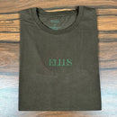 KIT 3 CAMISETAS MULTIMARCAS PREMIUM