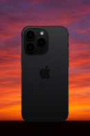 APLLE IPHONE 14 PRO  LACRADO (NOVO)