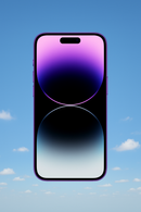 APLLE IPHONE 14 PRO  LACRADO (NOVO)