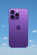 APLLE IPHONE 14 PRO  LACRADO (NOVO)