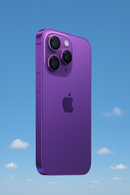 APLLE IPHONE 14 PRO  LACRADO (NOVO)