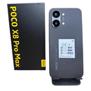 Xiaomi Poco X8 Pro Max 256gb + 12gb Ram  Com NFC - Versão Global