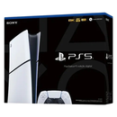 Ps5 Sony Playstation Edição Digital 825 Gb Cfi 2114 Slim