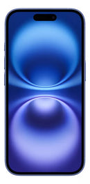 APLLE IPHONE 16 LACRADO (NOVO)