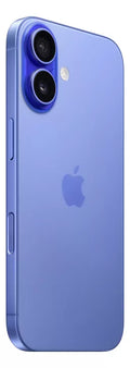 APLLE IPHONE 16 LACRADO (NOVO)