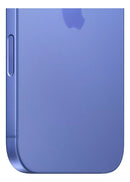 APLLE IPHONE 16 LACRADO (NOVO)