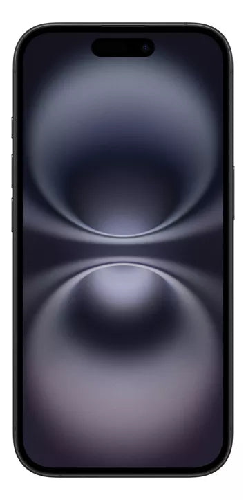 APLLE IPHONE 16 LACRADO (NOVO)