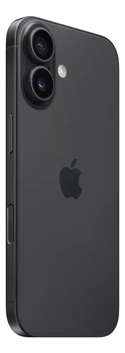 APLLE IPHONE 16 LACRADO (NOVO)
