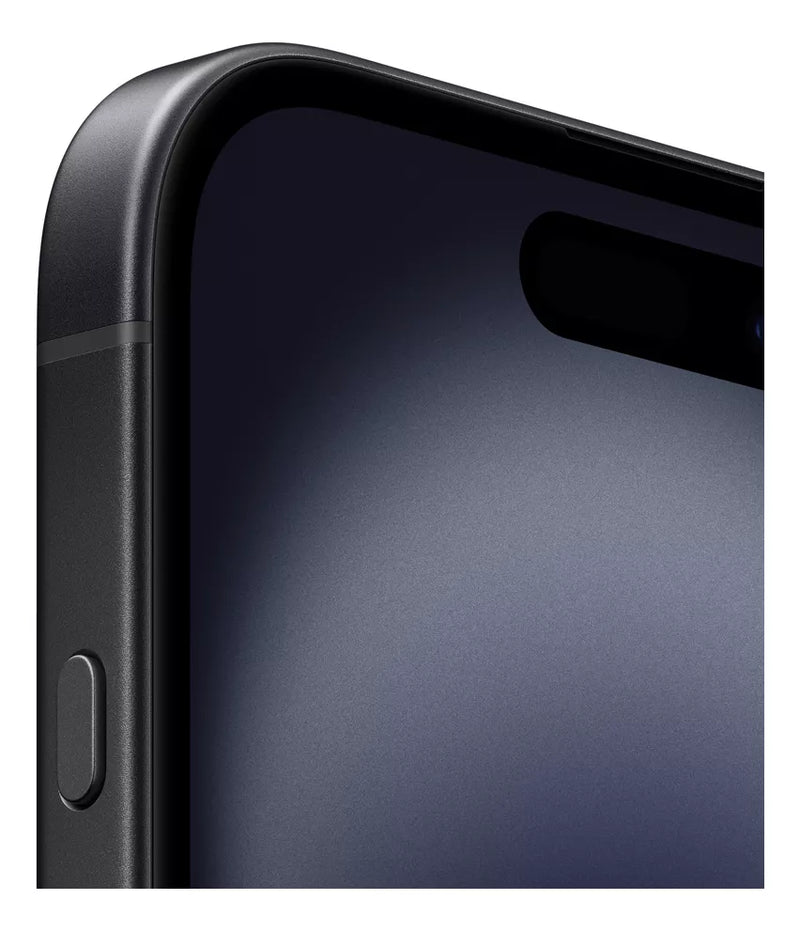 APLLE IPHONE 16 LACRADO (NOVO)