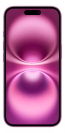 APLLE IPHONE 16 LACRADO (NOVO)