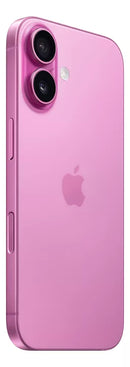 APLLE IPHONE 16 LACRADO (NOVO)