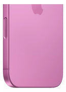 APLLE IPHONE 16 LACRADO (NOVO)