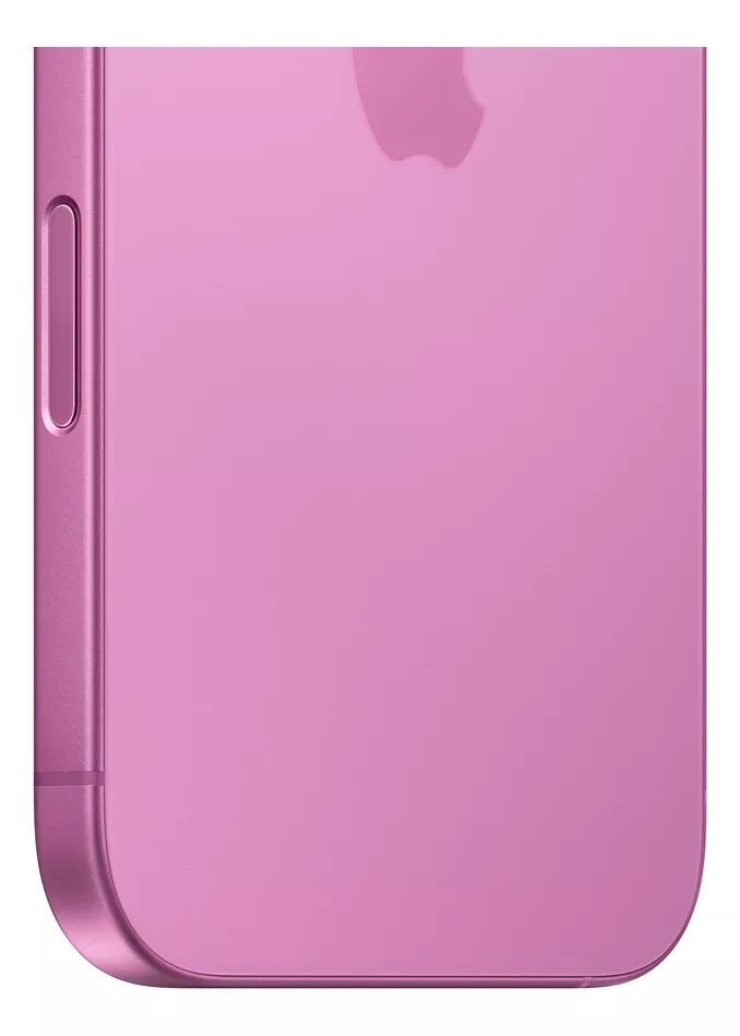 APLLE IPHONE 16 LACRADO (NOVO)