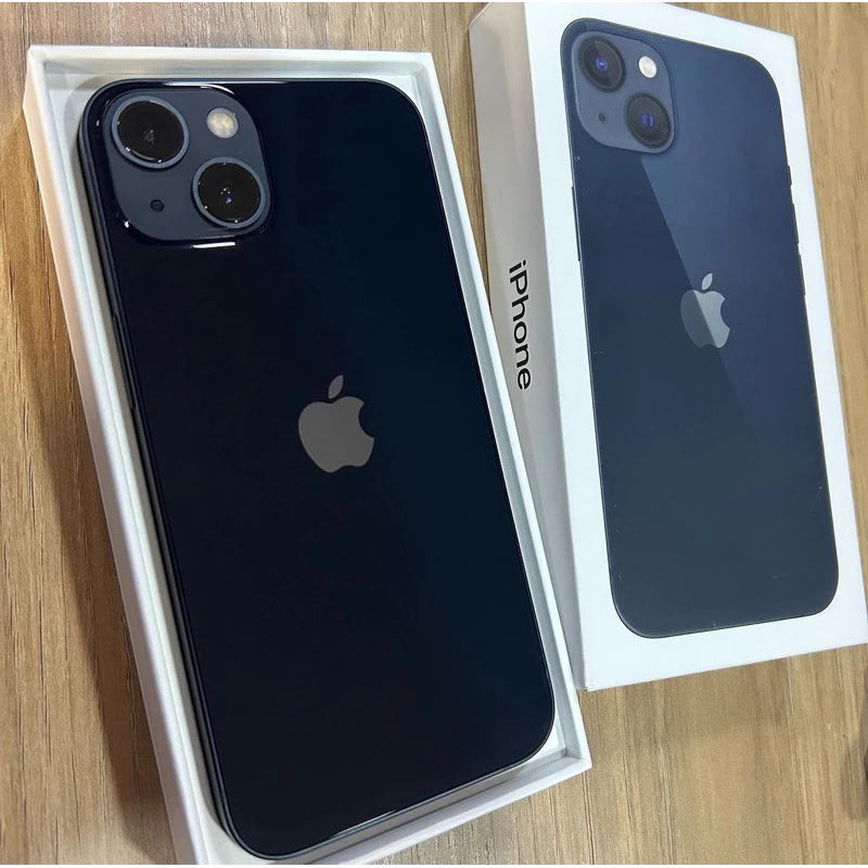Aplle iPhone 13 - 128 GB - LACRADO (NOVO)