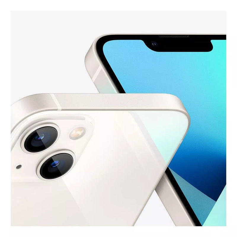 Aplle iPhone 13 - 128 GB - LACRADO (NOVO)