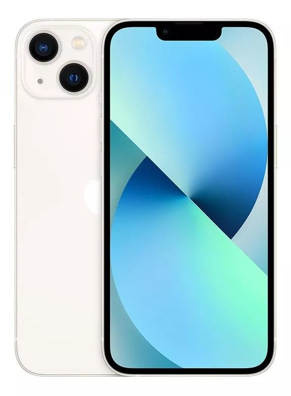 Aplle iPhone 13 - 128 GB - LACRADO (NOVO)