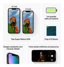 Aplle iPhone 13 - 128 GB - LACRADO (NOVO)