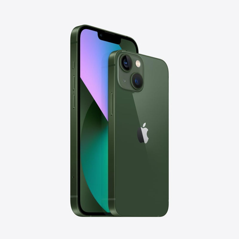 Aplle iPhone 13 - 128 GB - LACRADO (NOVO)