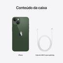 Aplle iPhone 13 - 128 GB - LACRADO (NOVO)