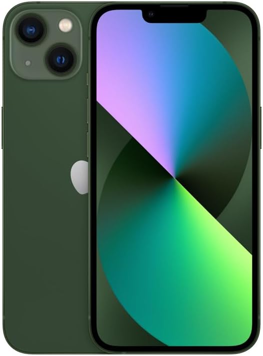 Aplle iPhone 13 - 128 GB - LACRADO (NOVO)