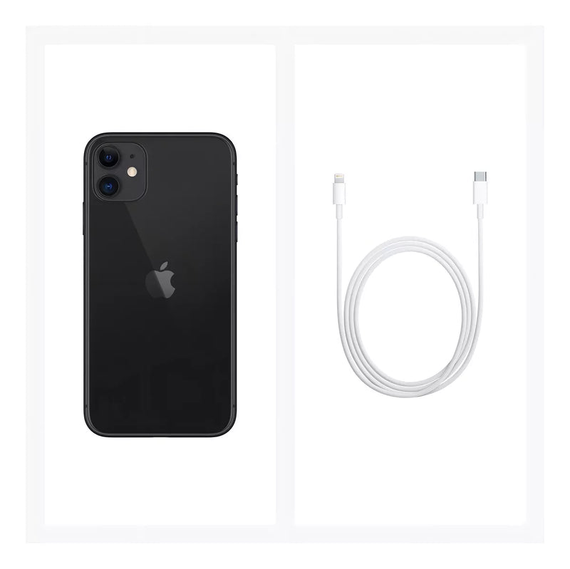 Apple Iphone 11 SEMINOVO - CONDIÇÃO>EXCELENTE