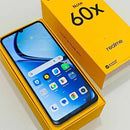 SMARTPHONE REALME NOTE 60x 4 GB / 128 GB DUAL SIM