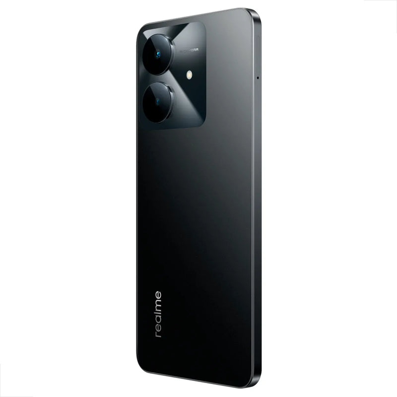 SMARTPHONE REALME NOTE 60x 4 GB / 128 GB DUAL SIM