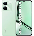 SMARTPHONE REALME NOTE 60x 4 GB / 128 GB DUAL SIM