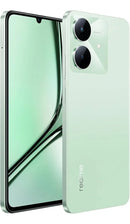 SMARTPHONE REALME NOTE 60x 4 GB / 128 GB DUAL SIM