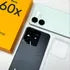 SMARTPHONE REALME NOTE 60x 4 GB / 128 GB DUAL SIM