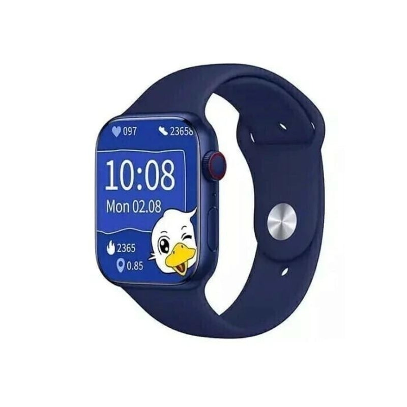 Relógio Smartwatch Inteligente Watch 8 Pro
