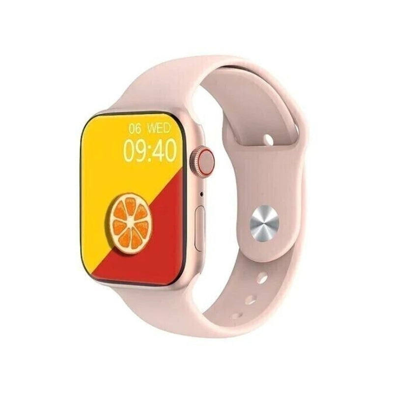 Relógio Smartwatch Inteligente Watch 8 Pro