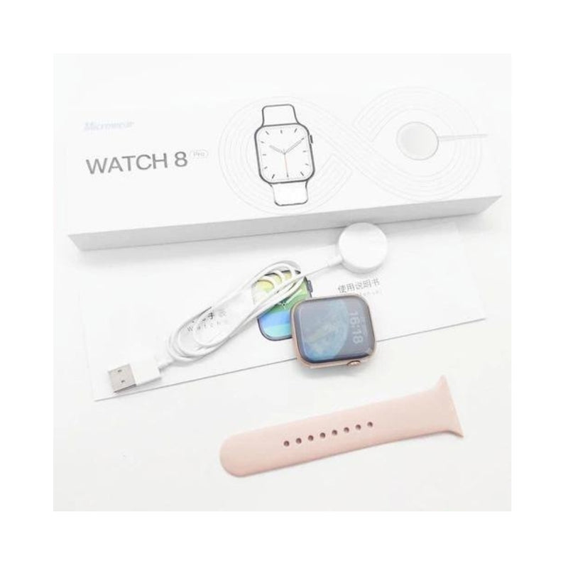 Relógio Smartwatch Inteligente Watch 8 Pro