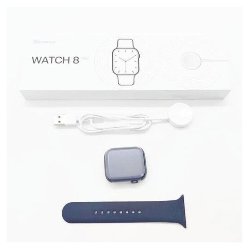 Relógio Smartwatch Inteligente Watch 8 Pro