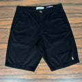 BERMUDA SARJA POLO RL