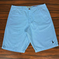 BERMUDA SARJA POLO RL