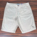 BERMUDA SARJA POLO RL