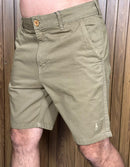 BERMUDA SARJA POLO RL