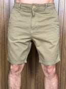 BERMUDA SARJA POLO RL