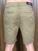 BERMUDA SARJA POLO RL