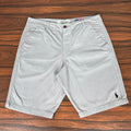BERMUDA SARJA POLO RL