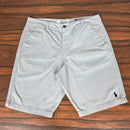 BERMUDA SARJA POLO RL