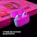 X33 Mini | KIT 5 PULSEIRAS | +FONE DE OUVIDO| INTERFACE ATUALIZADA