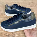 Sapatênis Masculino Multimarcas Premium Azul