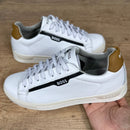 Sapatênis Masculino Multimarcas Premium Branco